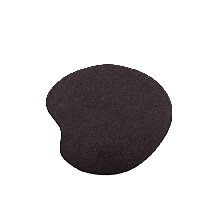Musemåtte med håndledsstøtte (ErgoPad Parcial)-
