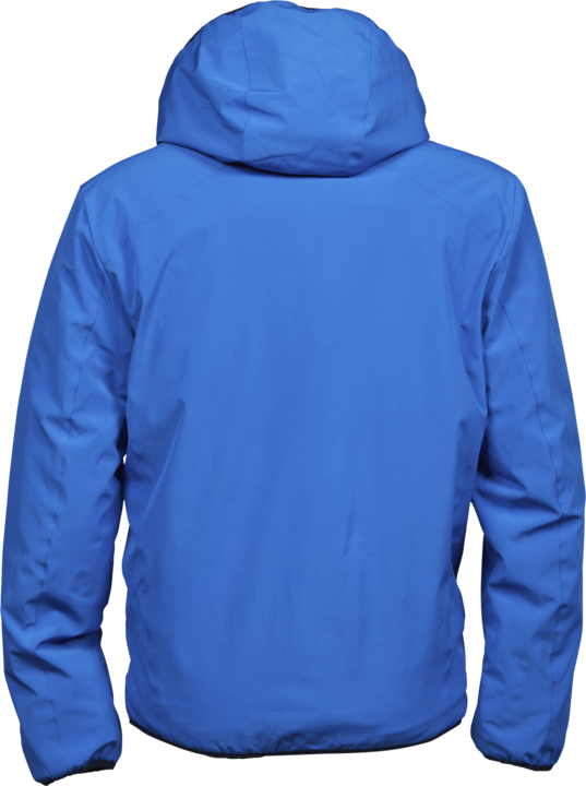 TEE JAYS Competition jakke-Azur