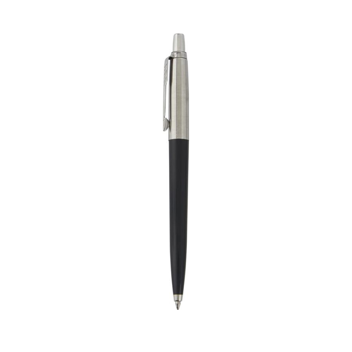 Parker Jotter Recycled kuglepen (blå refill)-Sort