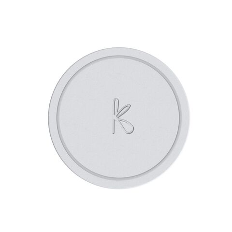 KREAFUNK weCHARGE 3 - rPet-Hvid