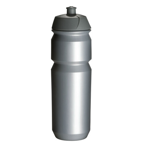 TACX Shiva Drikkedunk - 750ml-Sølv