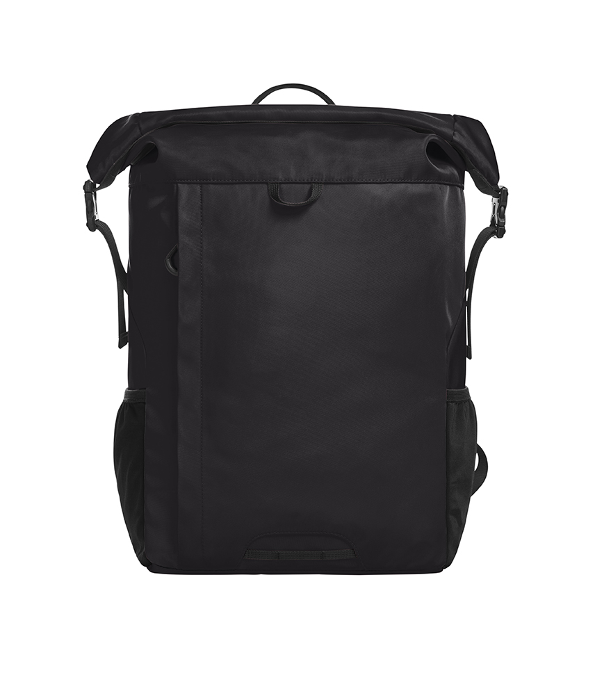 HALFAR Rygsæk Mellow - rPet-Sort