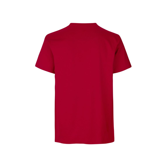 PRO Wear T-shirt-Rød