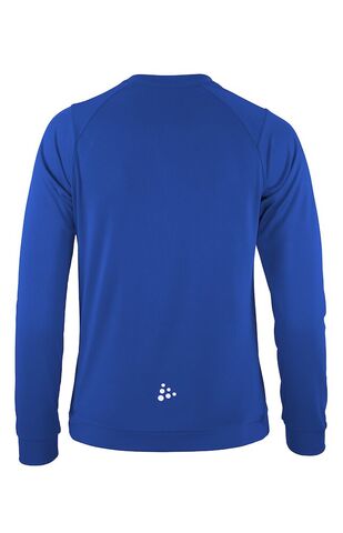 CRAFT Rush 2.0 T-shirt, Dame - rPet-Blå