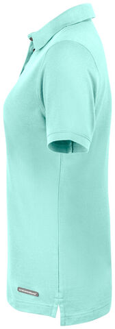 CUTTER & BUCK Advantage Polo, Dame-Mint