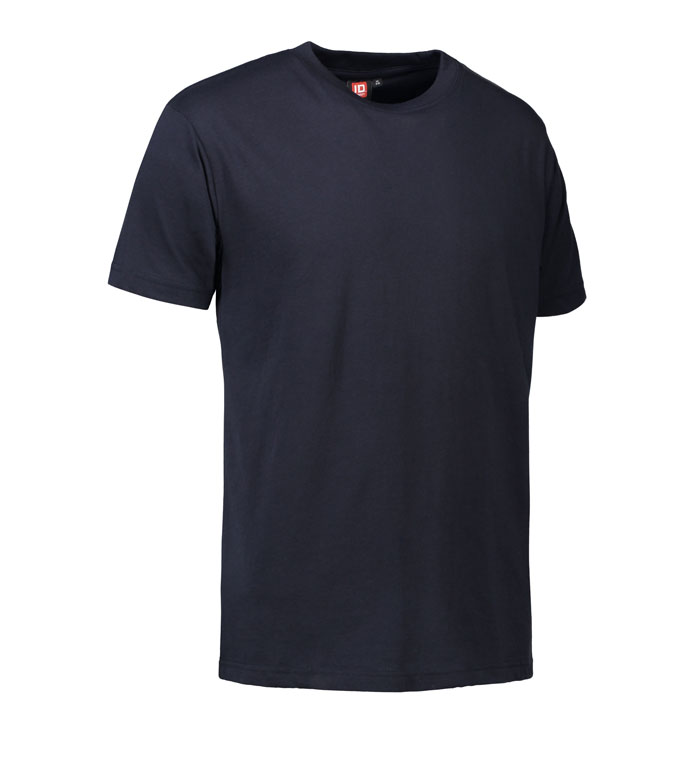 ID Pro Wear T-shirt - Light-Navy