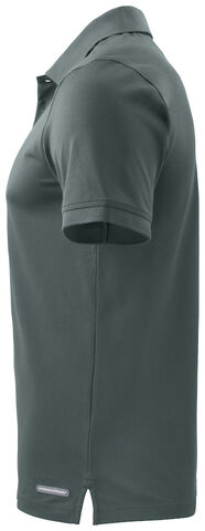 CUTTER & BUCK Advantage Polo, Herre-Petrol