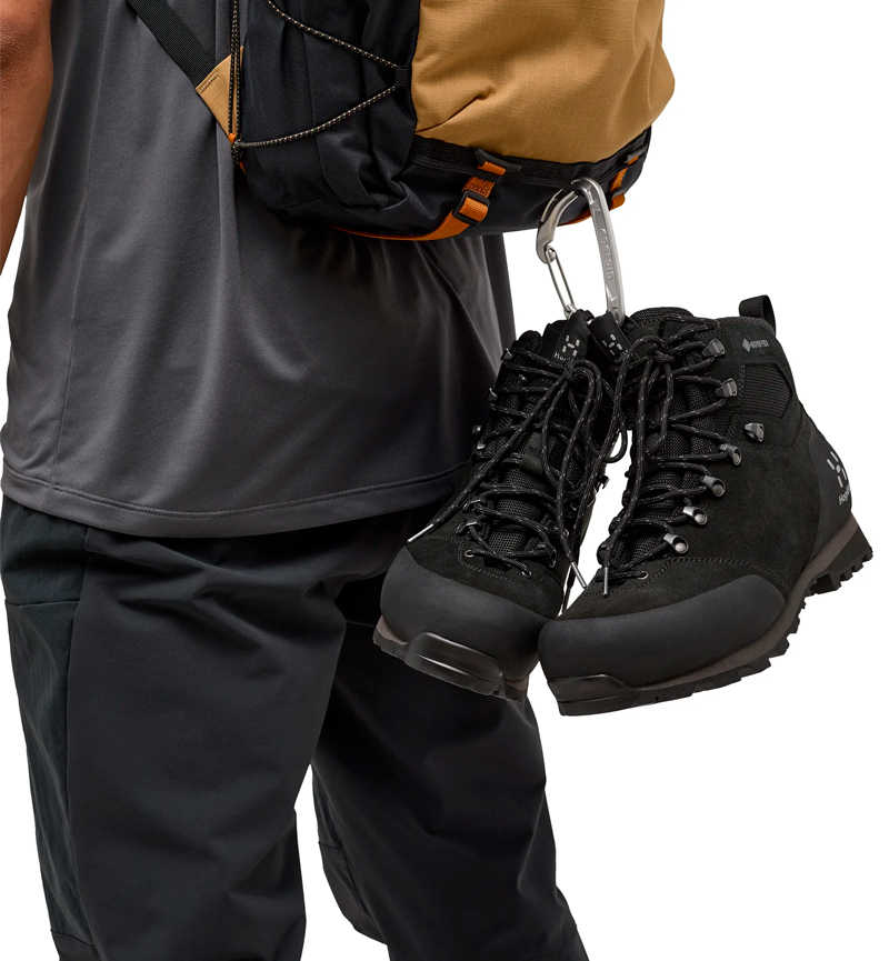 HAGLÖFS Jarve Multi 22 - Genanvendt Polyamid-Beige