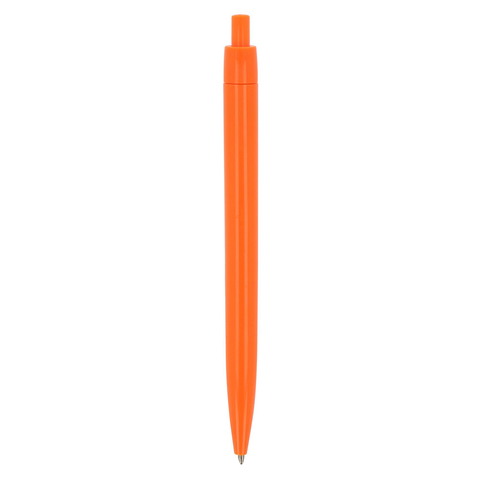 Kuglepen Finn - Genbrugs-ABS-Orange
