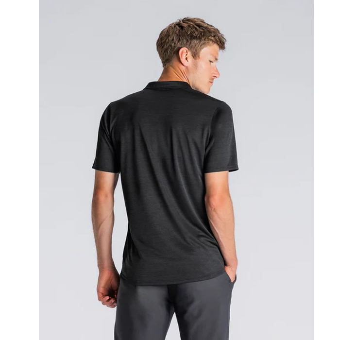 FUSION, Mens Recharge Polo-