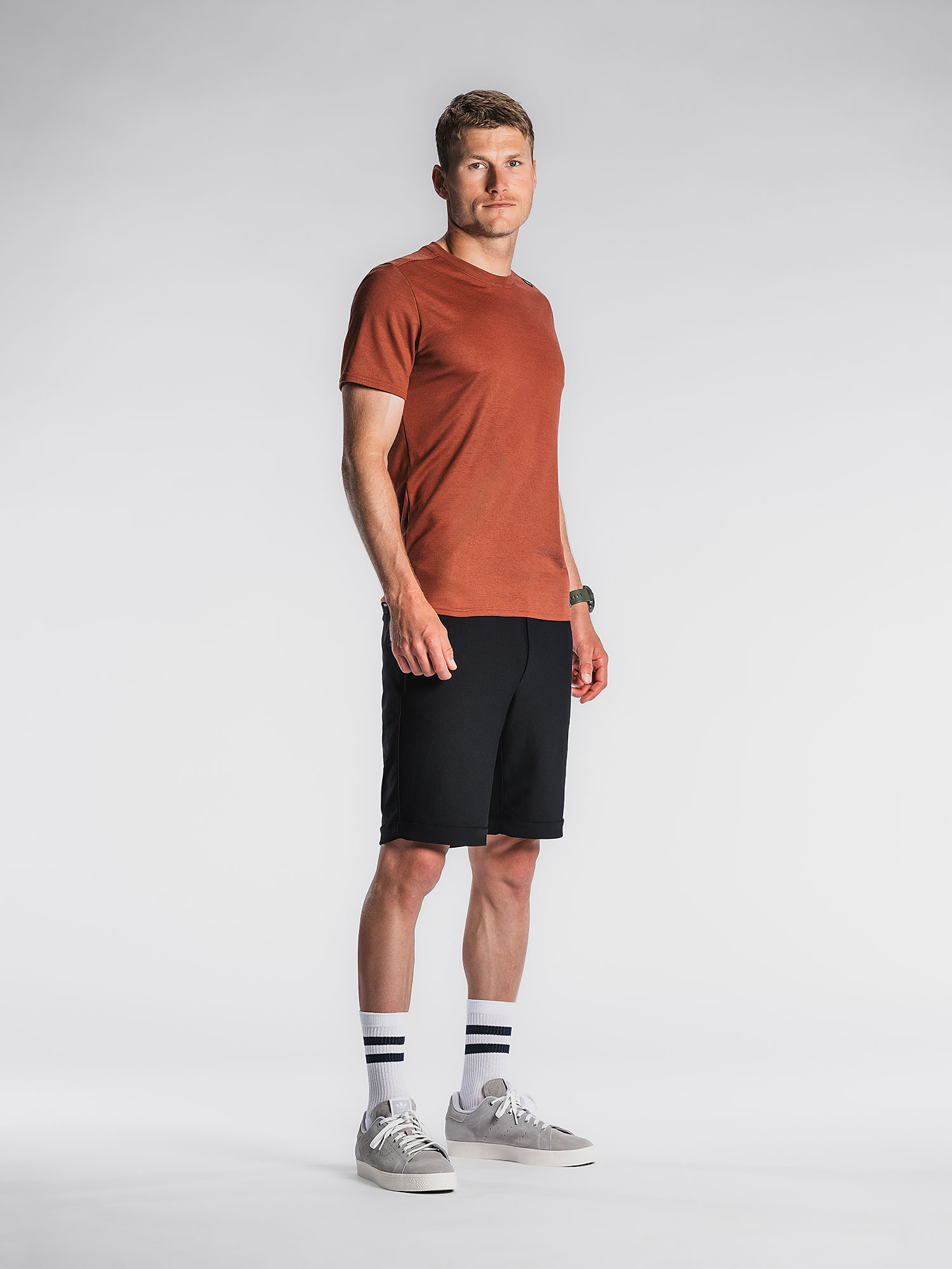 FUSION Urban Shorts-Sort
