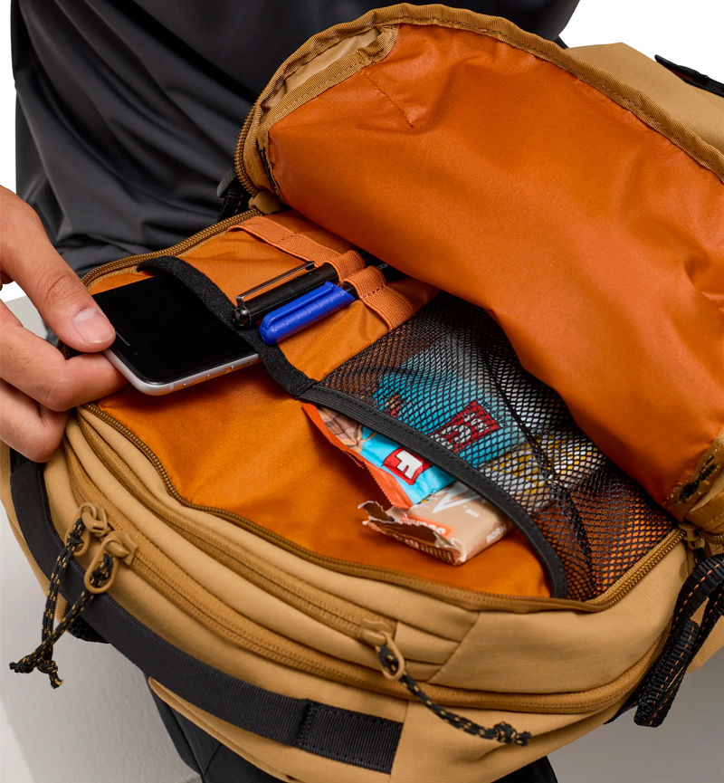 HAGLÖFS Jarve Multi 22 - Genanvendt Polyamid-Beige