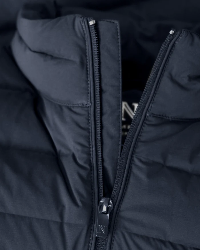 NIMBUS Avalon Jakke, Dame-Navy