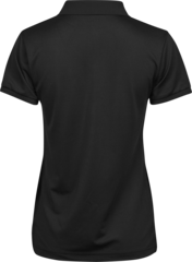 TEE JAYS Club Polo, dame-Sort