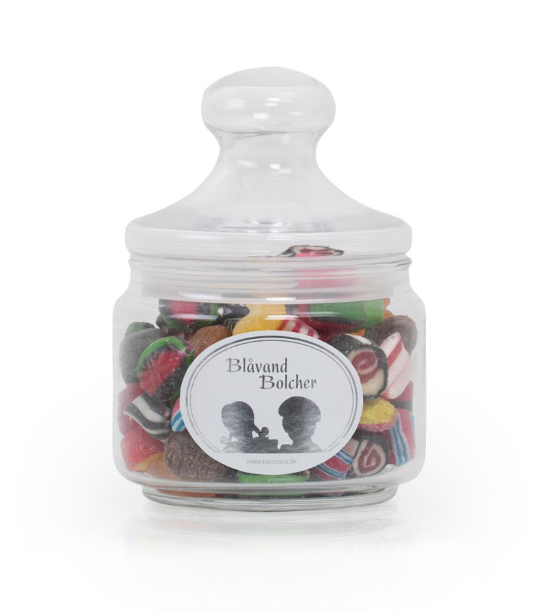 Blåvand Mix 350 g.-