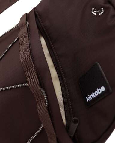 KINTOBE Haze Crossbody taske - rPet