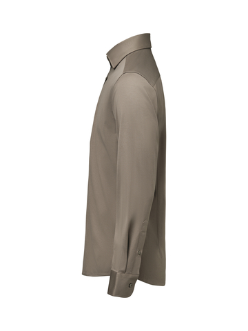 J. HARVEST & FROST IB132 Interlock Knit Regular - Herre