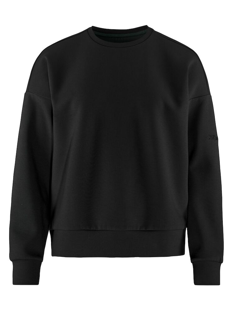 CRAFT ADV Join RN Sweatshirt, Dame - 49% rPet-Sort
