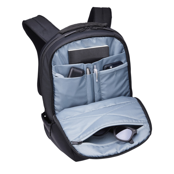 Thule Subterra 2 rygsæk 21 L-Sort