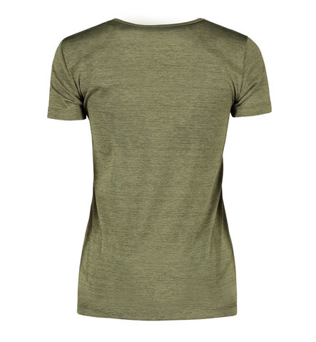 GEYSER seamless s/s T-shirt, dame