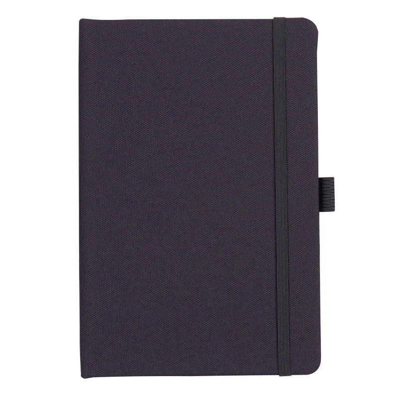 Notesblok A5 - rPET-Grå