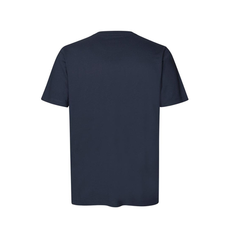 Ease T-shirt Lyocell-Navy