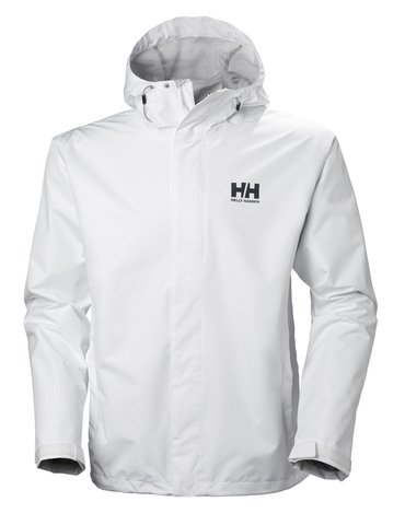 HELLY HANSEN Seven J Jakke-Hvid