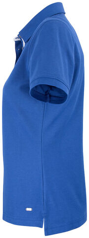 CUTTER & BUCK Polo Advante Premium, Dame-Blå