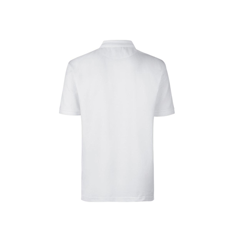PRO Wear poloshirt | u. lomme-Hvid