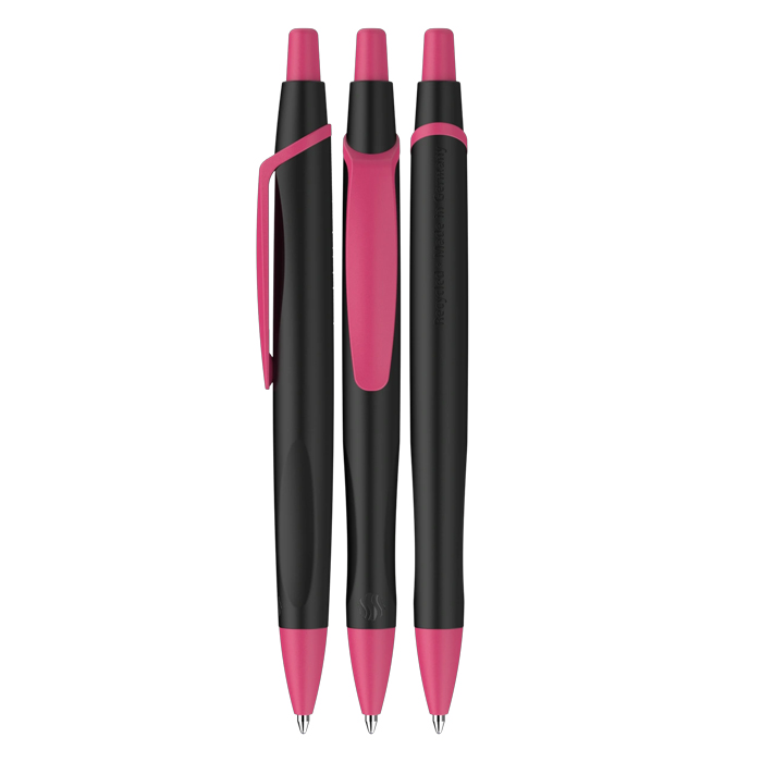 Reco ( Model Max)-Sort/pink