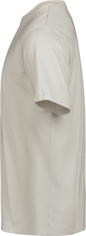 LABELFREE Urban Loose Fit Tee, Tee Jays - Økologisk Bomuld-Creme