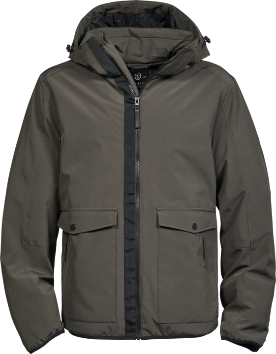 TEE JAYS Urban adventure jakke