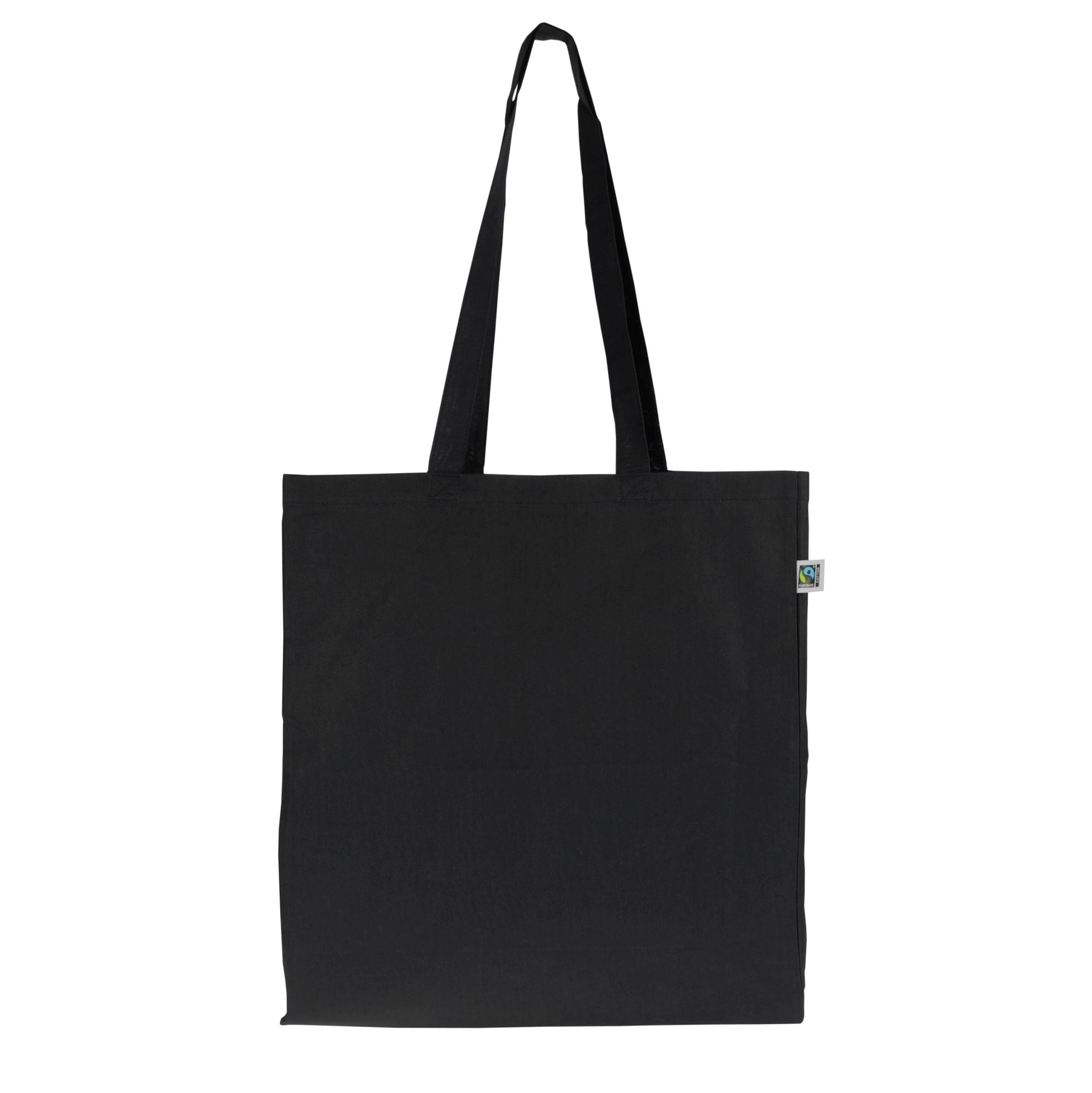 Shoppingpose - Fairtrade-Sort