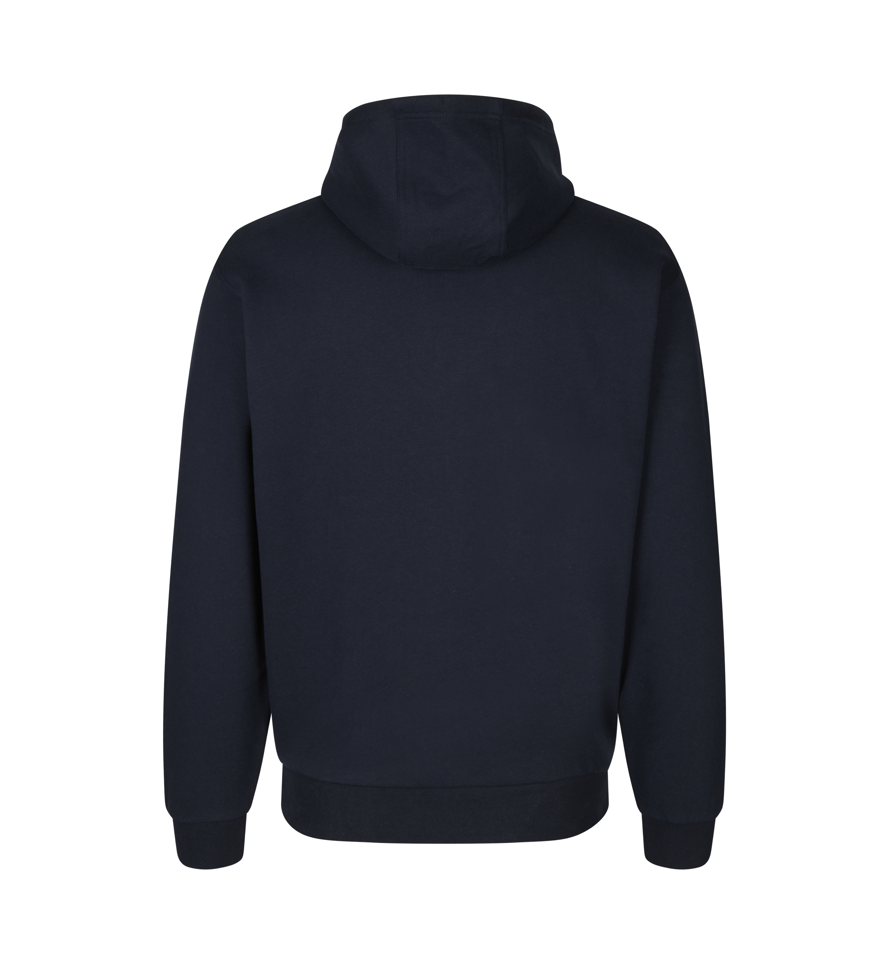 ID Soft Hoodie med kængurulomme, unisex-Navy