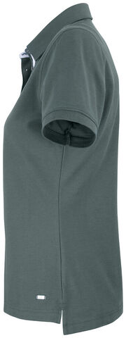 CUTTER & BUCK Polo Advante Premium, Dame-Petrol