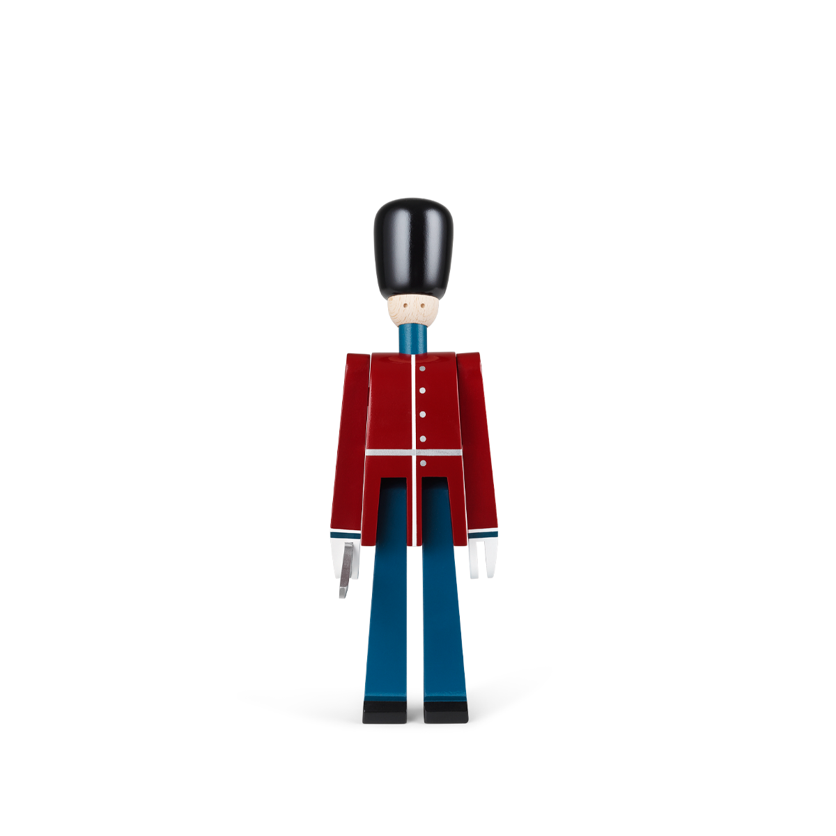 KAY BOJESEN Officer med Sabel - Certificeret træ-