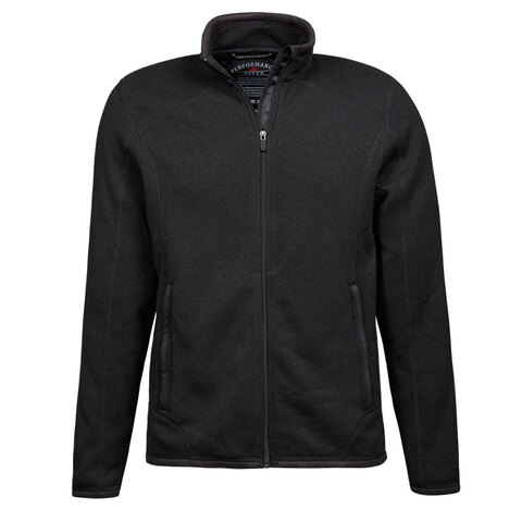 TEE JAYS Outdoor Fleece-Sort