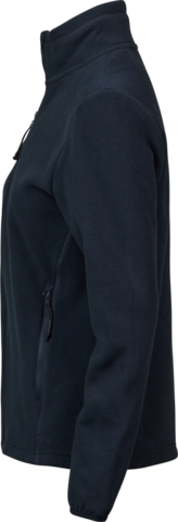 TEE JAYS Trail Fleece Jacket, Dame