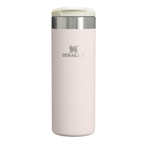 STANLEY 470 ml AeroLight™ rejsekrus-Lyserød