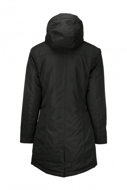 NIMBUS Mapleton Parka Jakke, dame-Sort