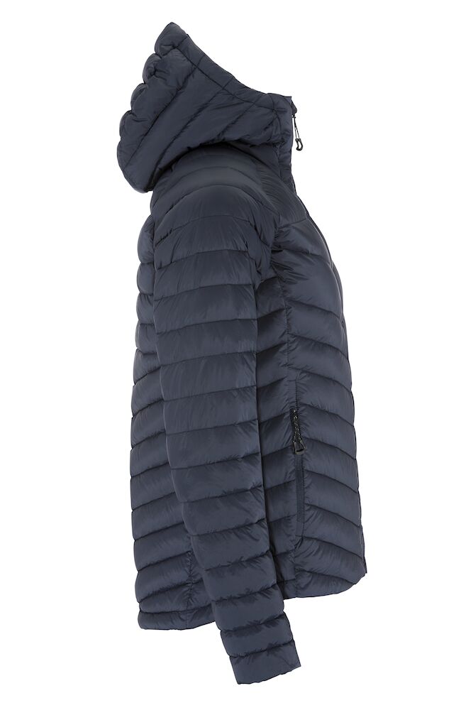 CRAFT ADV Explore Lt. Down Jkt, Dame - rPet-Navy