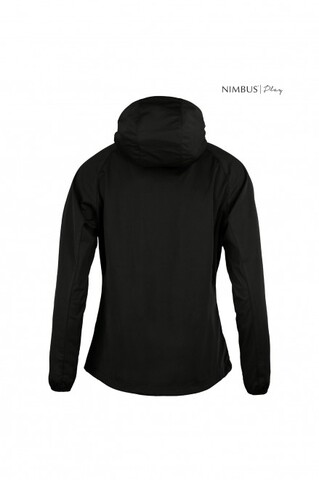 NIMBUS Fargo Jakke, dame-Sort