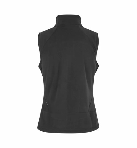 ID Active Fleece Vest, dame