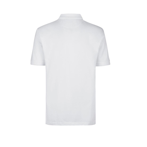 PRO Wear poloshirt | lomme-Hvid