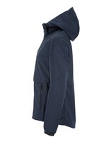CRAFT CORE Explore Softshell, Dame - rPet-Navy