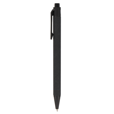 Paper Pen - Genbrugsplast-Sort