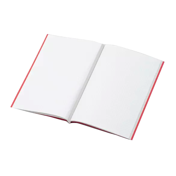 Organic Spirit Hæfte A5-Kirsebær