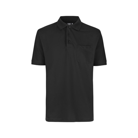 PRO Wear poloshirt | lomme-Sort