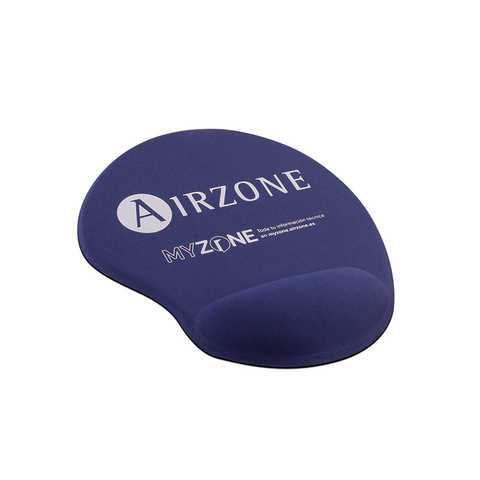 Basic Wrist Rest Mouse Pad (ErgoPad)