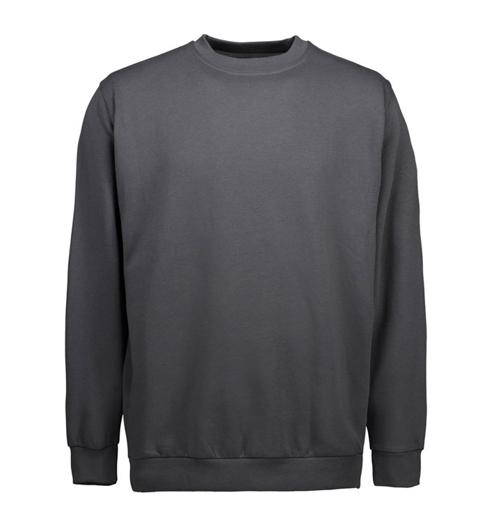 ID Pro Wear Klassisk Sweat Shirt